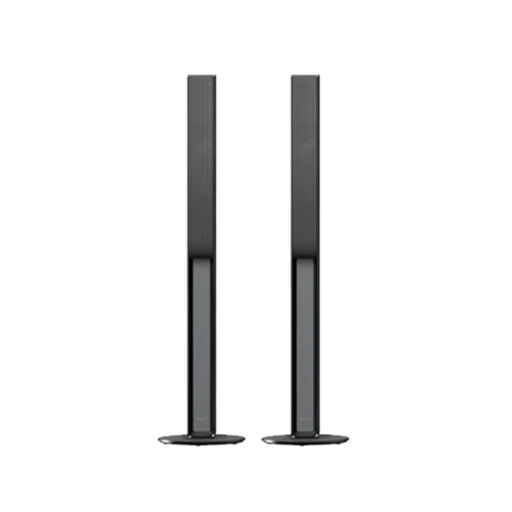 Sony Sistem Soundbar Home Cinema 5.1ch - HT-RT40